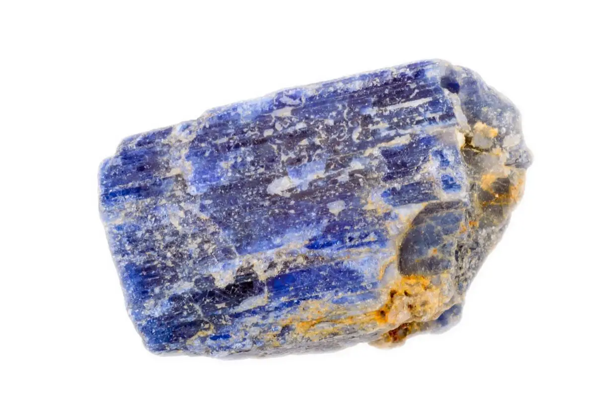 What Are The Best Blue Crystals And What Do They Do? 16 Popular Blue Crystals