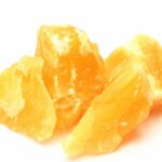 What Is Orange Calcite Good For