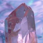 A Guide To Crystals That Can Go In Water (And Those That Can't)