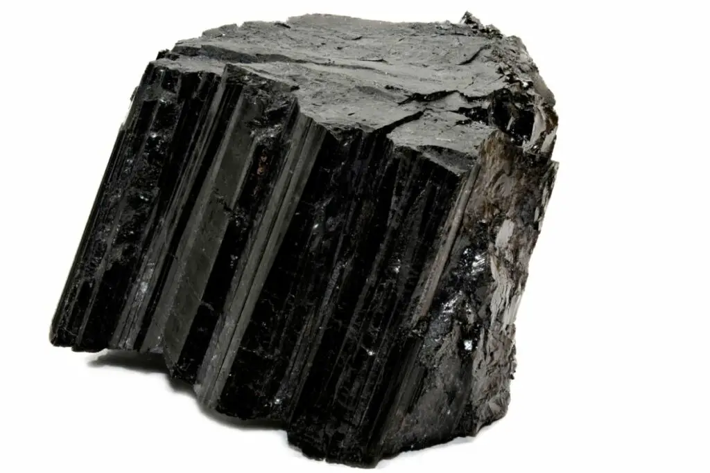 black tourmaline Crystals For Empaths