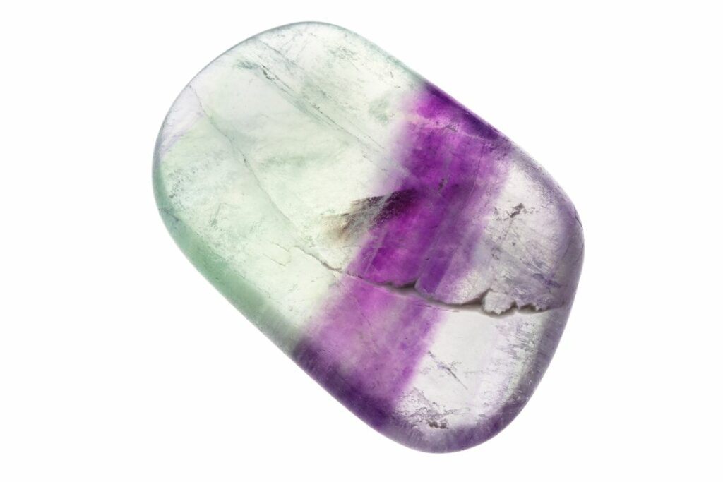 fluorite Crystals For Empaths