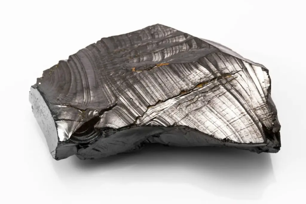 shungite Crystals For Empaths