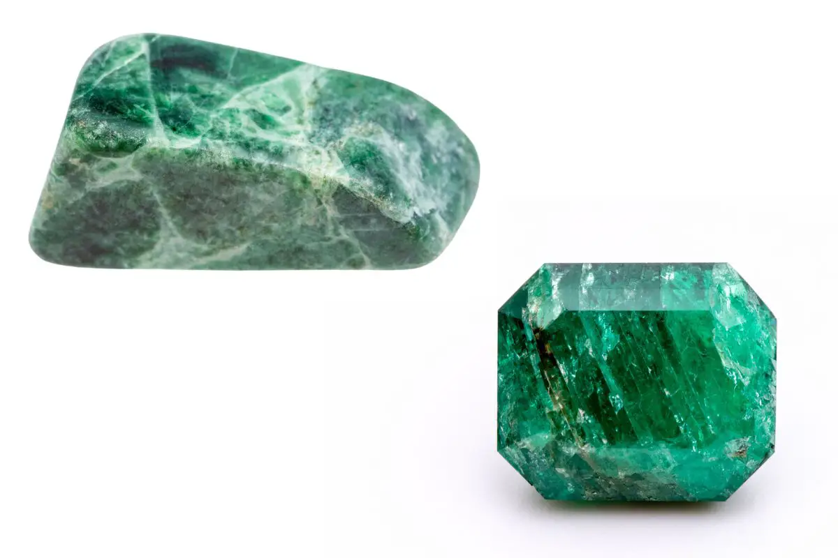 jade vs emerald