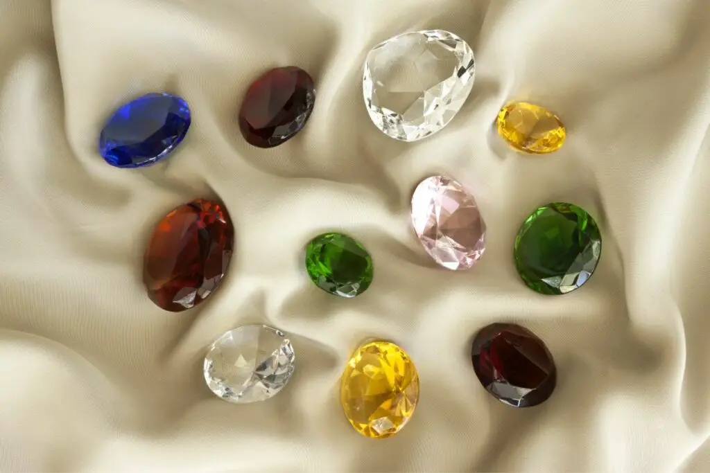 How To Tell If A Gemstone Is Real