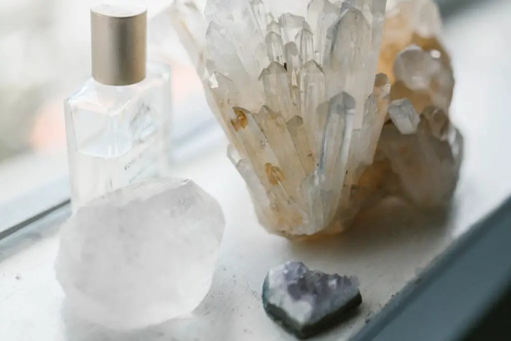 Do Crystals Need to Be in Direct Moonlight?