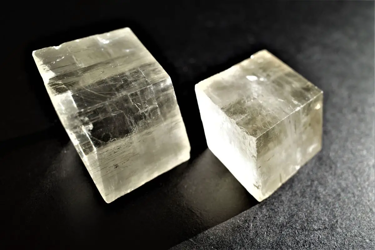 Calcite Crystal Uses
