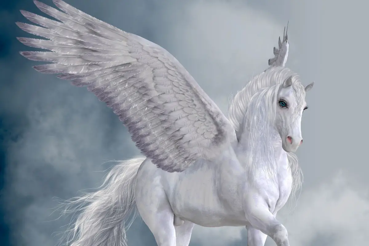 Pegasus Symbolism